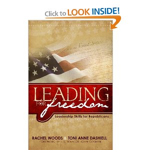leadership for freedom