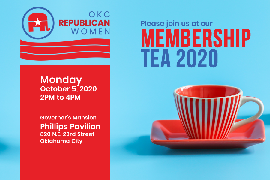okcrw membership tea 2020