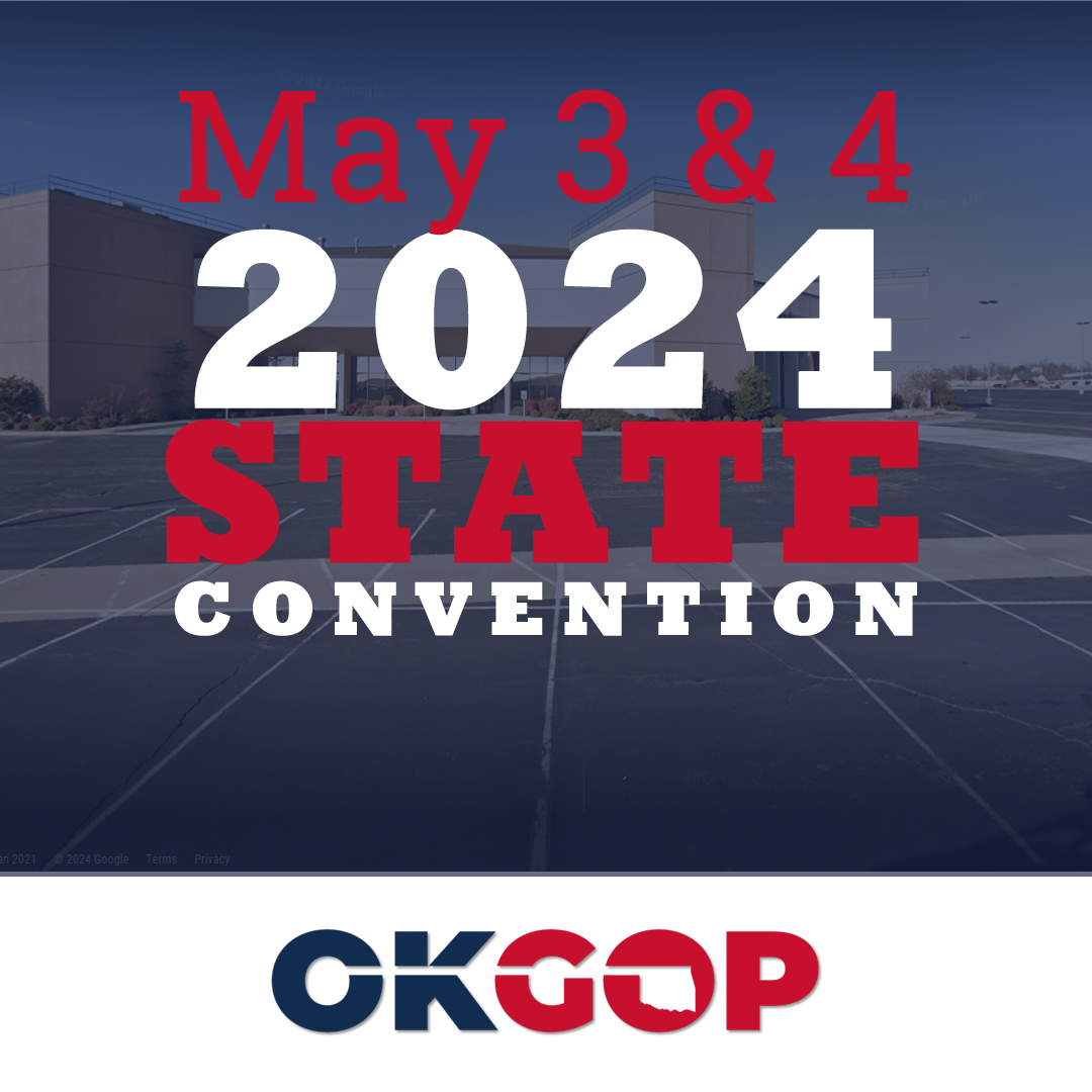 okgop convention