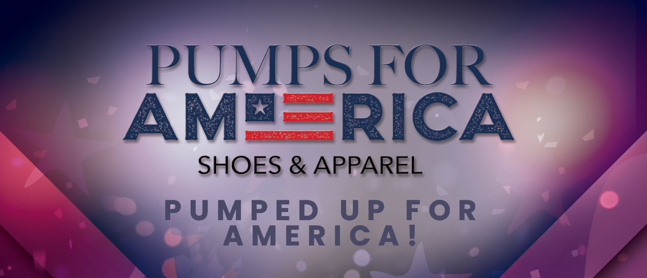 pumps for america