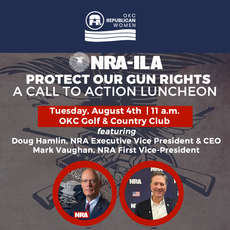 nra event okc